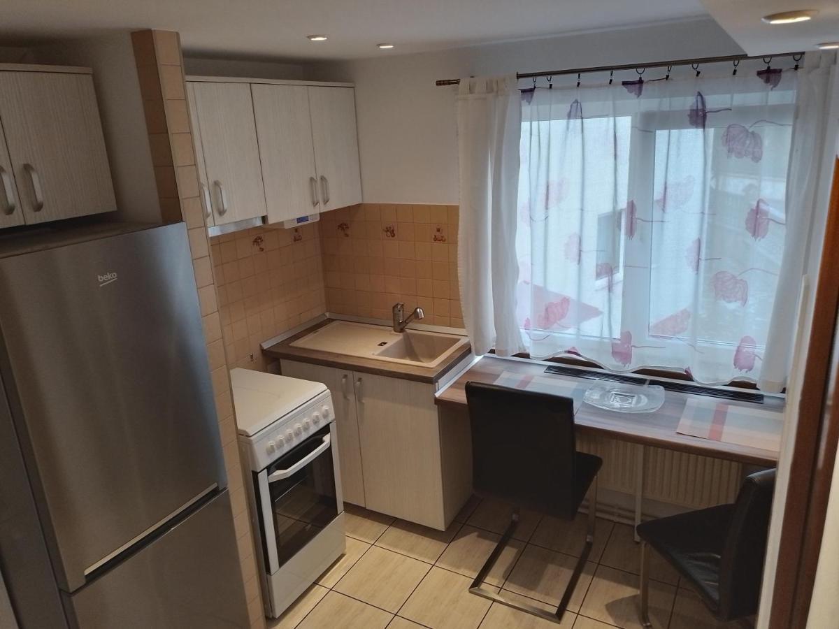 Casa Ultracentral Suceava Βίλα Εξωτερικό φωτογραφία