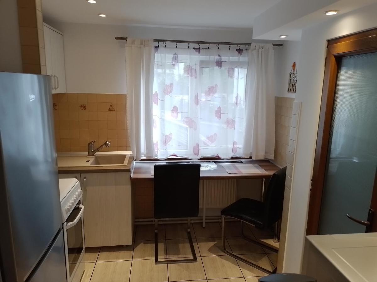 Casa Ultracentral Suceava Βίλα Εξωτερικό φωτογραφία